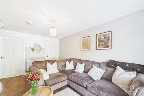 2 bedroom end of terrace house for sale, Buttercup Close, Durham DH6