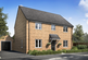Plot 9, The Elm at Aversley Grange, Glatton Road PE28