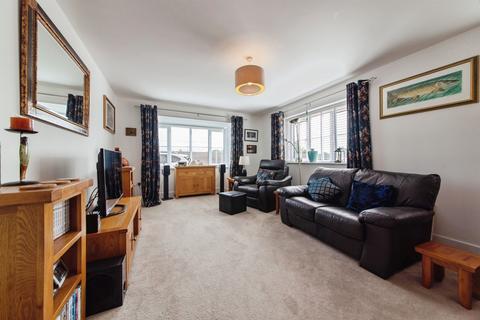 2 bedroom detached bungalow for sale, Hotchkin Gardens, Woodhall Spa