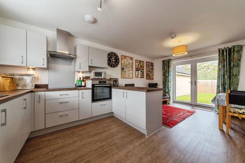 2 bedroom detached bungalow for sale, Hotchkin Gardens, Woodhall Spa