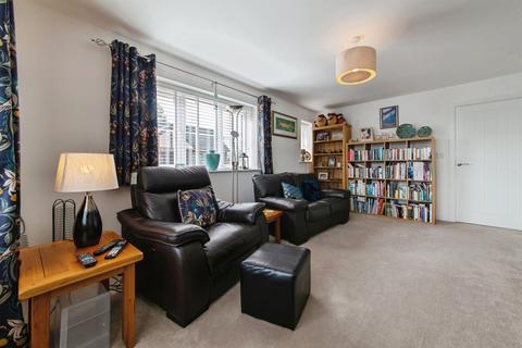 2 bedroom detached bungalow for sale, Hotchkin Gardens, Woodhall Spa
