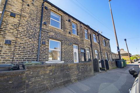 Terraced house - 219 NEW HEY ROAD, HUDDERSFIELD