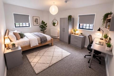 1 bedroom in a house share to rent, *£500pcm bills included* STUDENT HOUSESHARE NG3 1JE
