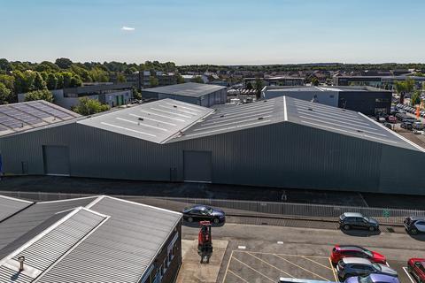Industrial development for sale, Cuxton Rd Maidstone ME15 9YF