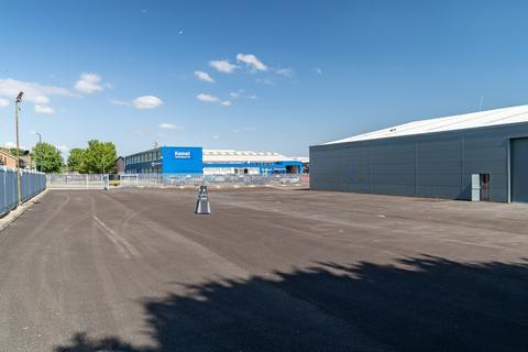 Industrial development for sale, Cuxton Rd Maidstone ME15 9YF