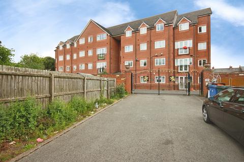 2 bedroom apartment for sale, Swan Lane, Coventry