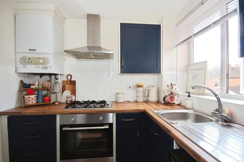 2 bedroom apartment for sale, Swan Lane, Coventry