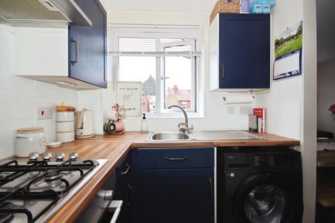 2 bedroom apartment for sale, Swan Lane, Coventry