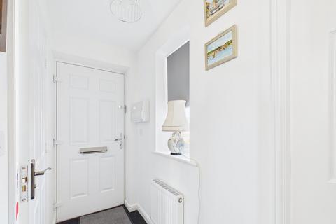 3 bedroom detached house for sale, Peter Way, Bilsthorpe NG22