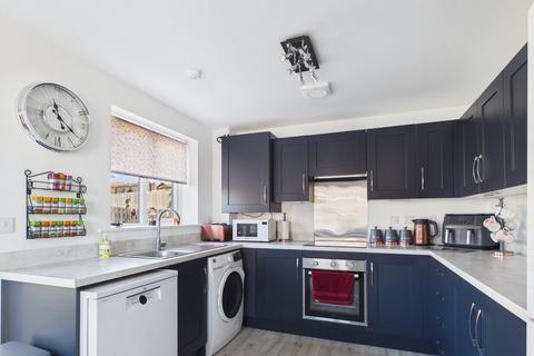 3 bedroom detached house for sale, Peter Way, Bilsthorpe NG22