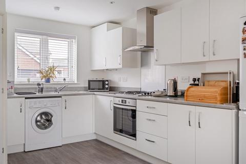 2 bedroom semi-detached house for sale, Elizabeth Drive, Nottingham, NG12