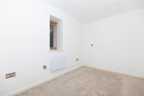 undefined, Bicester town centre