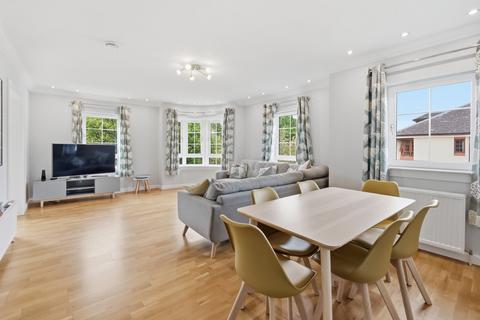 3 bedroom flat for sale, 95/7 Orchard Brae Avenue, Edinburgh, EH4