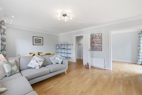 3 bedroom flat for sale, 95/7 Orchard Brae Avenue, Edinburgh, EH4