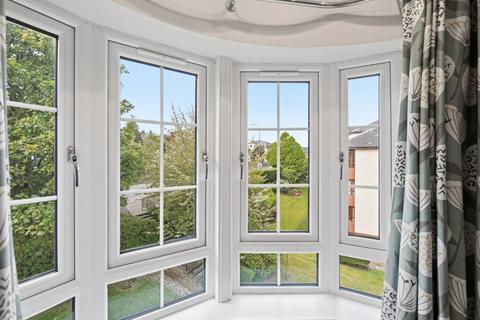 3 bedroom flat for sale, 95/7 Orchard Brae Avenue, Edinburgh, EH4
