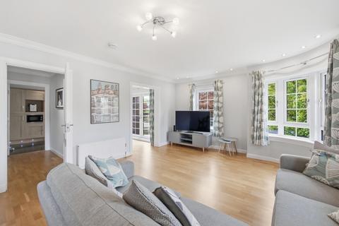 3 bedroom flat for sale, 95/7 Orchard Brae Avenue, Edinburgh, EH4