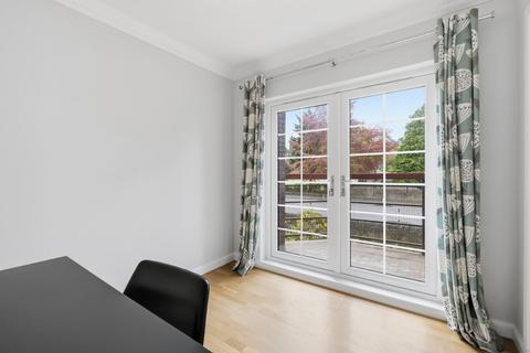 3 bedroom flat for sale, 95/7 Orchard Brae Avenue, Edinburgh, EH4
