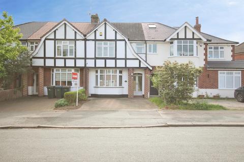 4 bedroom terraced house for sale, Ulverscroft Road, Coventry