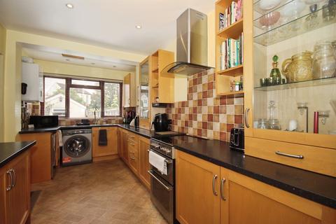 4 bedroom terraced house for sale, Ulverscroft Road, Coventry