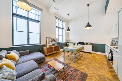2 bedroom apartment for sale, Spa Road, London