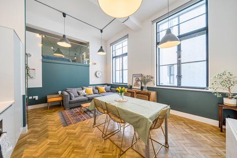 2 bedroom apartment for sale, Spa Road, London