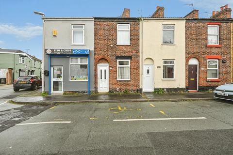 2 bedroom terraced house for sale, New Street, Runcorn, WA7