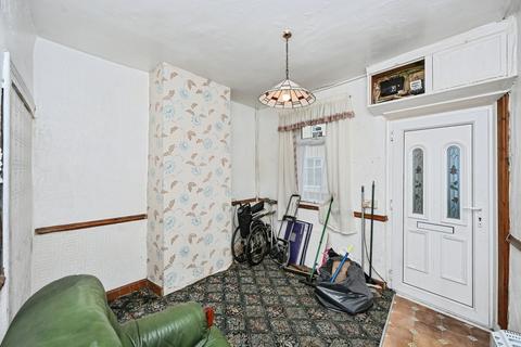 2 bedroom terraced house for sale, New Street, Runcorn, WA7