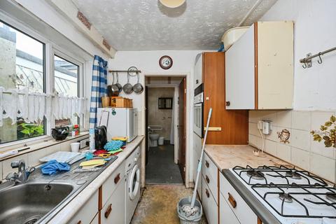 2 bedroom terraced house for sale, New Street, Runcorn, WA7