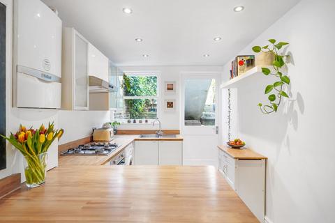 1 bedroom flat for sale, Milton Road, SE24