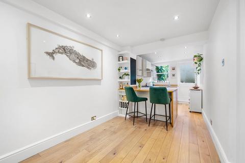 1 bedroom flat for sale, Milton Road, SE24
