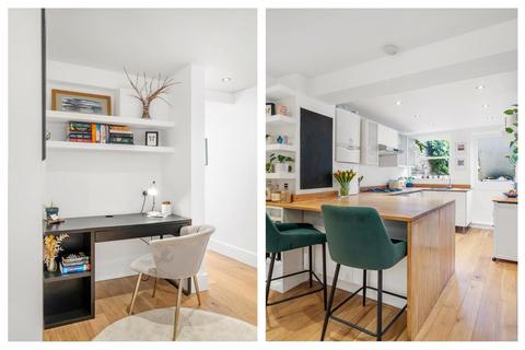 1 bedroom flat for sale, Milton Road, SE24