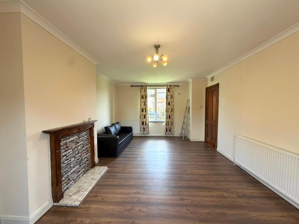 House in Leicester - View 2