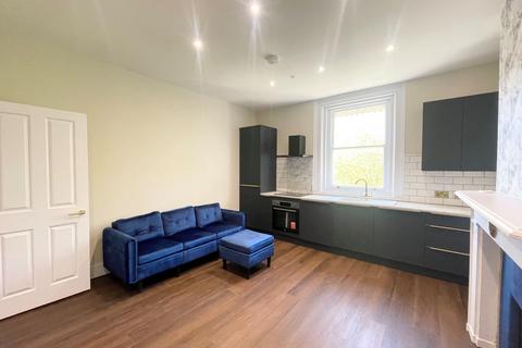 2 bedroom apartment to rent, Euston Place, Leamington Spa, CV32