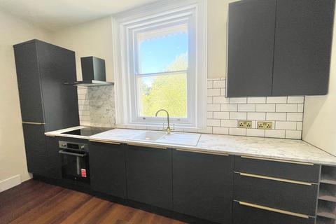 2 bedroom apartment to rent, Euston Place, Leamington Spa, CV32