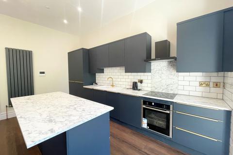 1 bedroom apartment to rent, Euston Place, Leamington Spa, CV32