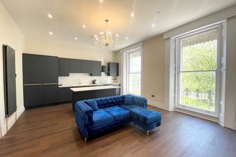 1 bedroom apartment to rent, Euston Place, Leamington Spa, CV32