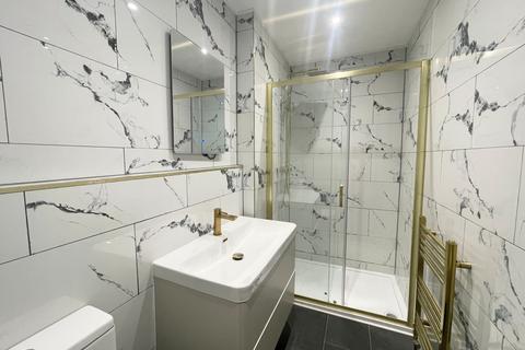 1 bedroom apartment to rent, Euston Place, Leamington Spa, CV32