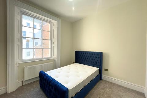 1 bedroom apartment to rent, Euston Place, Leamington Spa, CV32