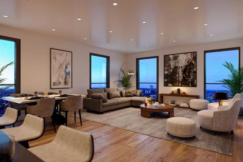 undefined, SKY GARDENS, Silver Street, Water Lane, Leeds, West Yorkshire, LS11