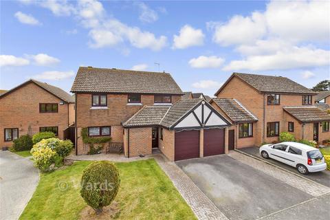 4 bedroom detached house for sale, Cornwallis Avenue, Herne Bay, Kent