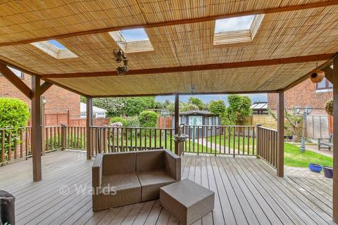 4 bedroom detached house for sale, Cornwallis Avenue, Herne Bay CT6