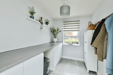 4 bedroom detached house for sale, Gatekeeper Way, Worksop