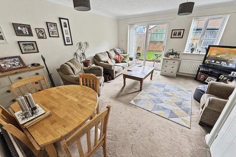 3 bedroom semi-detached house for sale, Cottey Brook, Tiverton, EX16