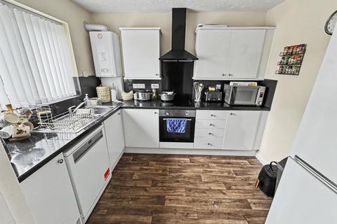 3 bedroom semi-detached house for sale, Cottey Brook, Tiverton, EX16