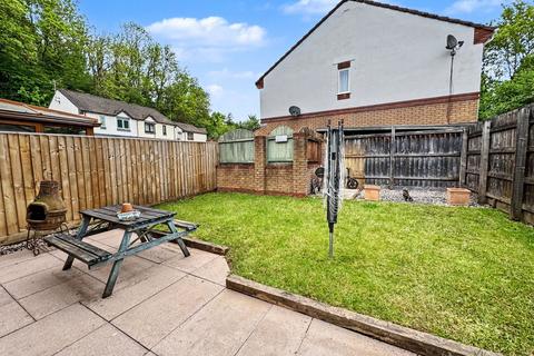 3 bedroom semi-detached house for sale, Cottey Brook, Tiverton, EX16