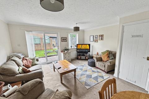 3 bedroom semi-detached house for sale, Cottey Brook, Tiverton, EX16