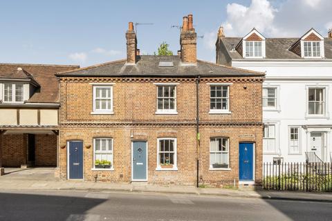 2 bedroom terraced house for sale, Chesil Street, Winchester, Hampshire, SO23