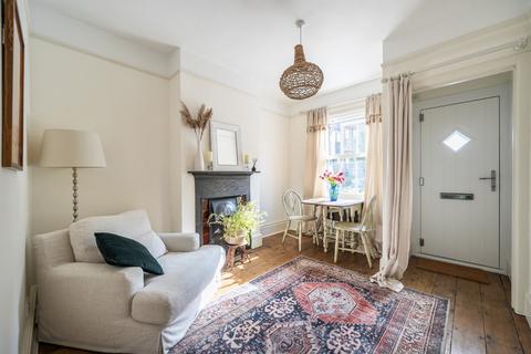 2 bedroom terraced house for sale, Chesil Street, Winchester, Hampshire, SO23