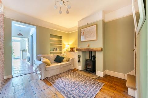 2 bedroom terraced house for sale, Chesil Street, Winchester, Hampshire, SO23
