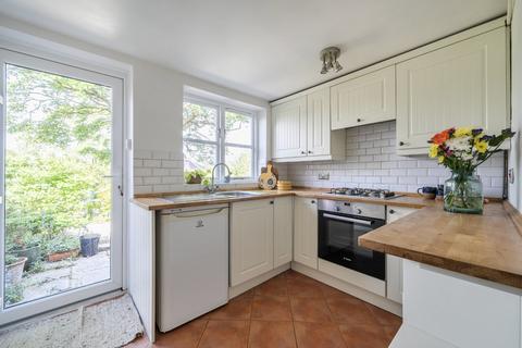 2 bedroom terraced house for sale, Chesil Street, Winchester, Hampshire, SO23